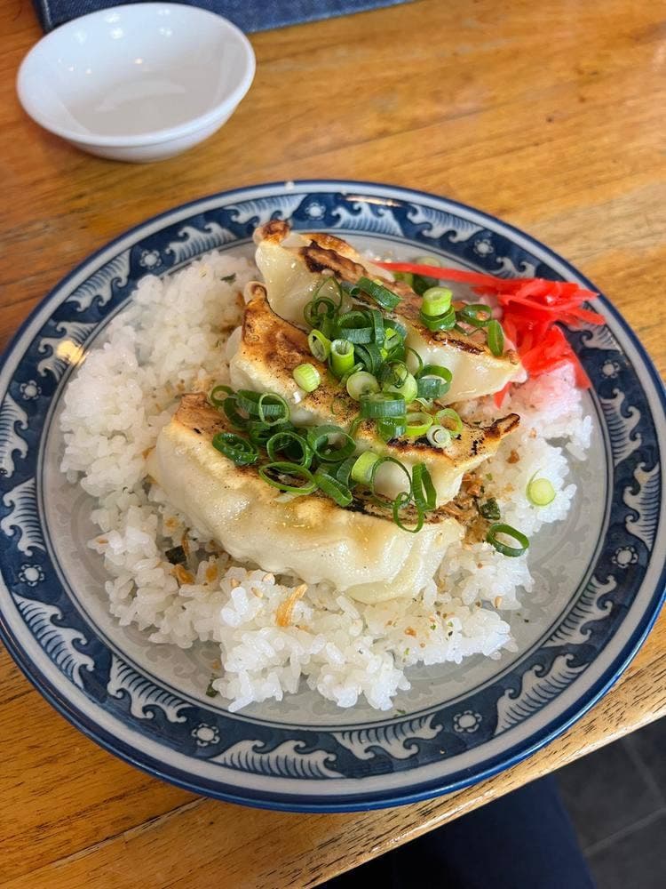 ごっつりラーメン