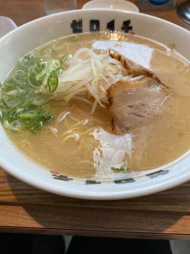 みやざきラーメン ゼロイチ - サブ画像1