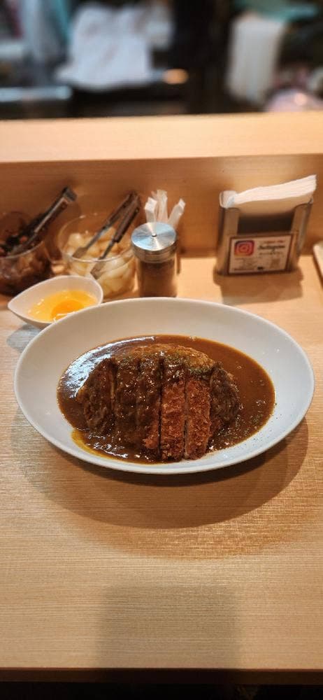 マダム カリー