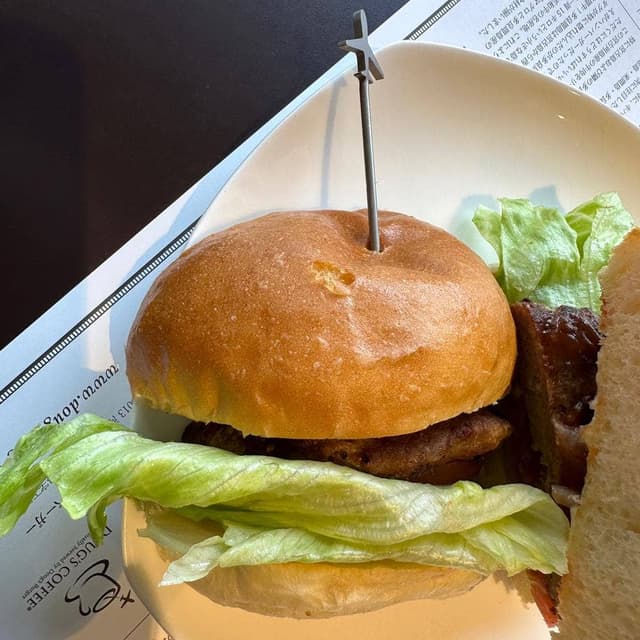 ダグズ・バーガー 宮古島本店 - サブ画像2