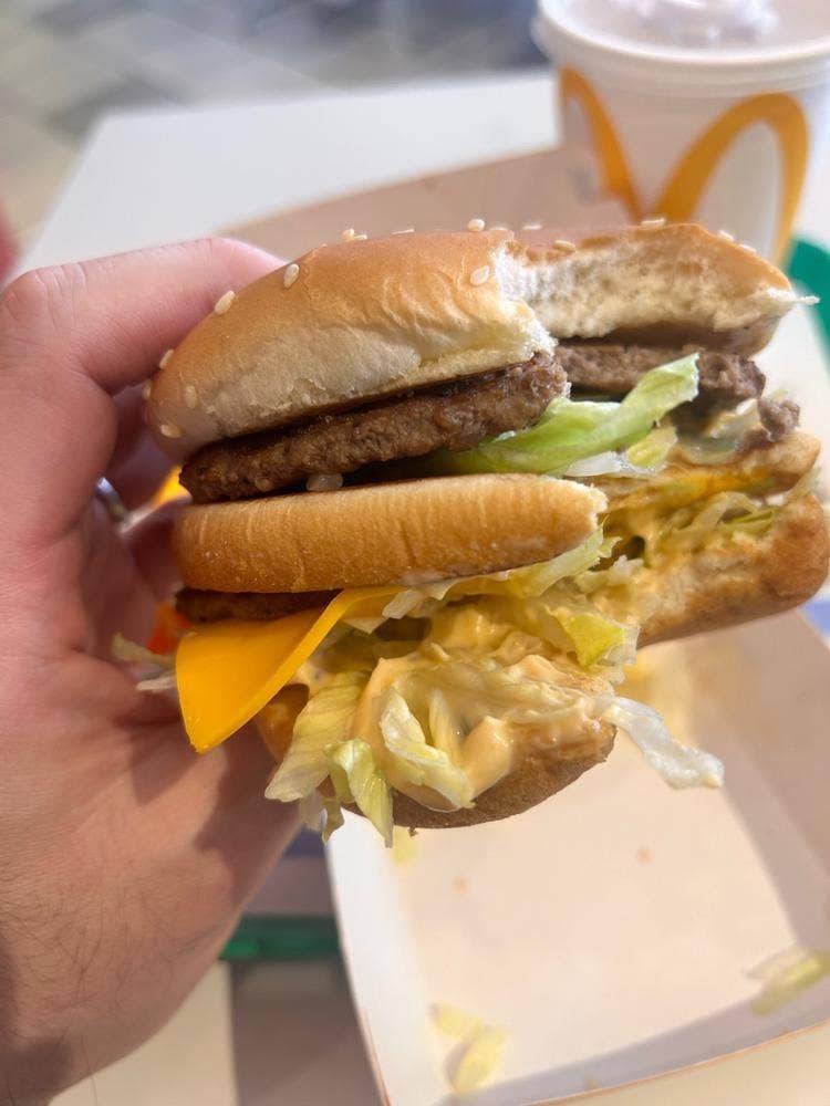 マクドナルド 新百合ヶ丘北口店