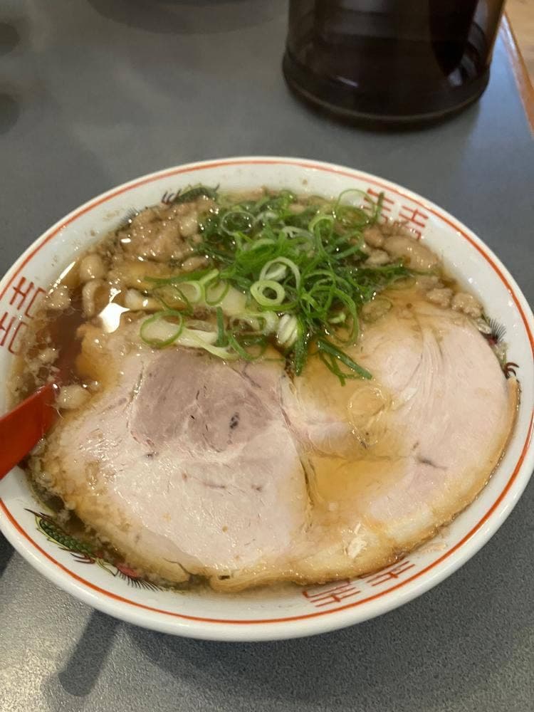 牛ちゃん尾道店