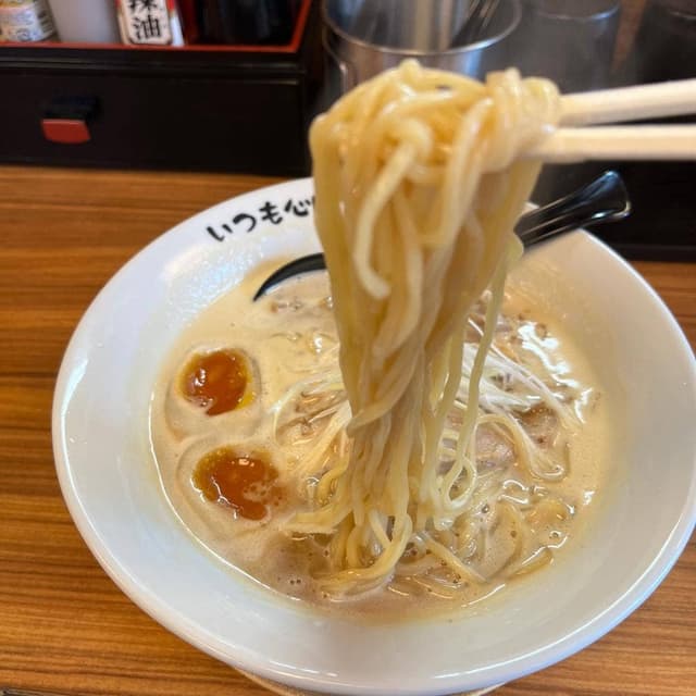 らぁめん いつも心に太陽を - サブ画像2