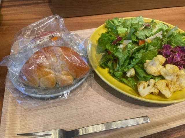 TOKYO BAKER’S KITCHEN 三井ガーデンホテル大手町 - サブ画像2