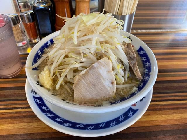らーめん大 一宮店 - サブ画像1