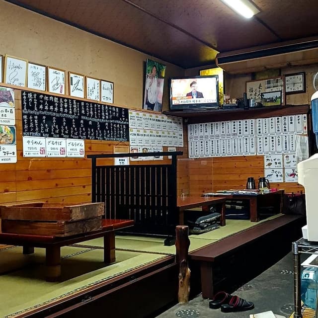 わかさ食堂 - サブ画像2