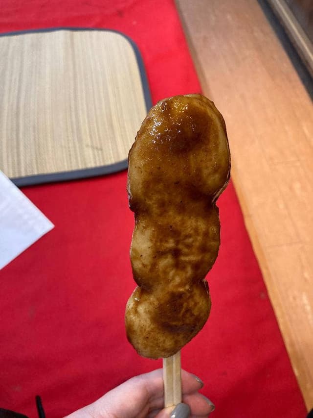 松栄堂 弁慶園 - サブ画像3