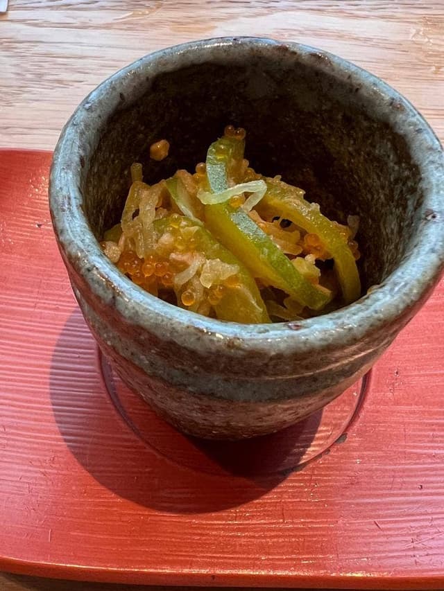 炉端 紅焔 - サブ画像3