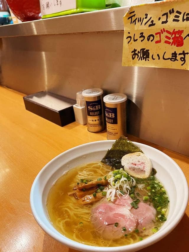 麺屋すずらん - サブ画像3