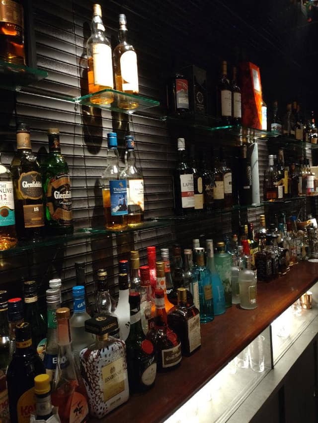 BAR Rebellion - サブ画像2