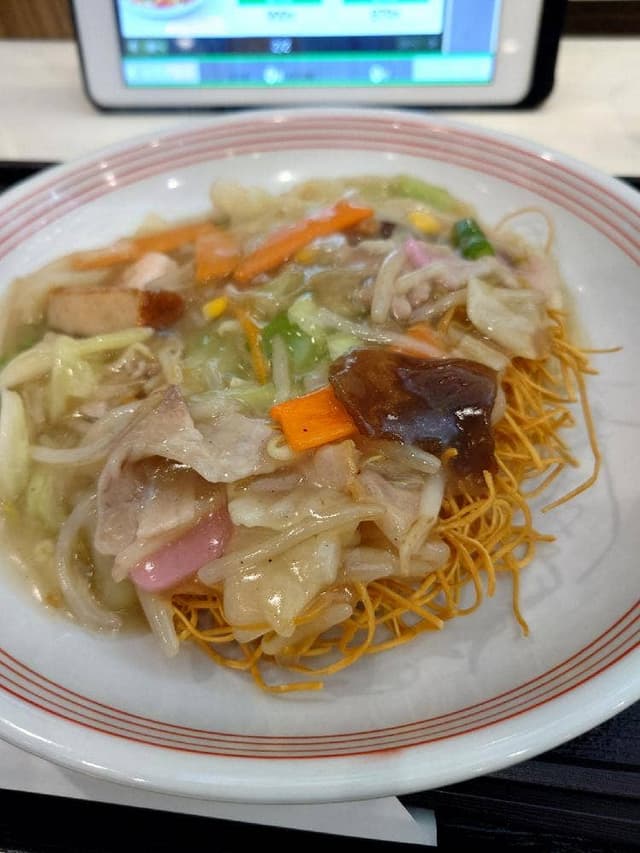 リンガーハット 新宿東宝ビル店 - サブ画像1