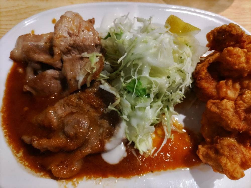 生姜キング 浅草橋本店