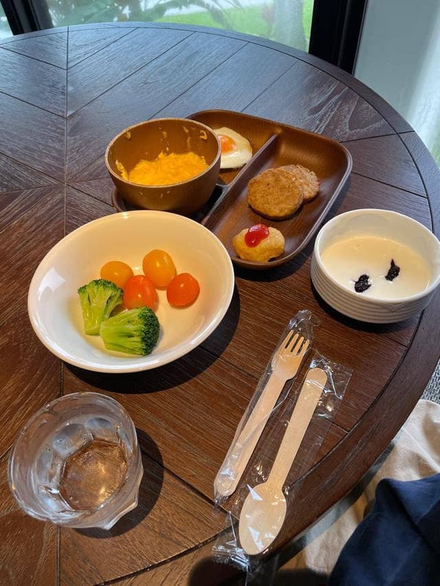 ISHIGAKI BOLD KITCHEN - サブ画像2