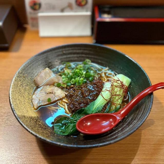 肉味噌麺 うやうや - サブ画像3