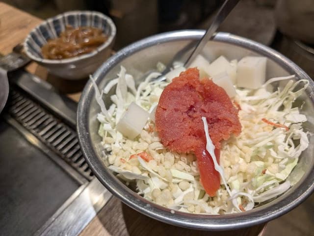 大衆居酒屋もんじゃ酒場 だしや 新宿歌舞伎町さくら通り店 - サブ画像1