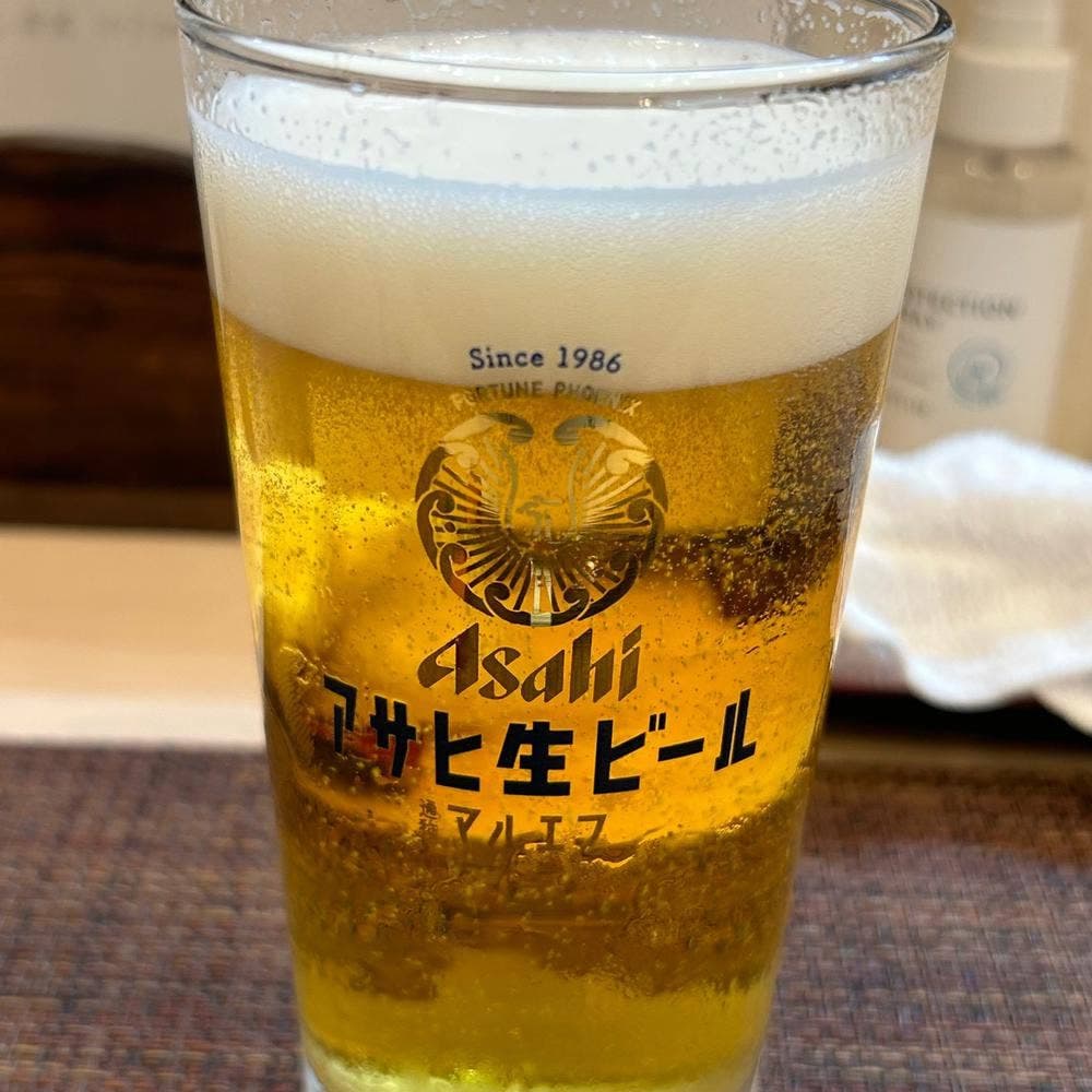 和居酒屋 与論