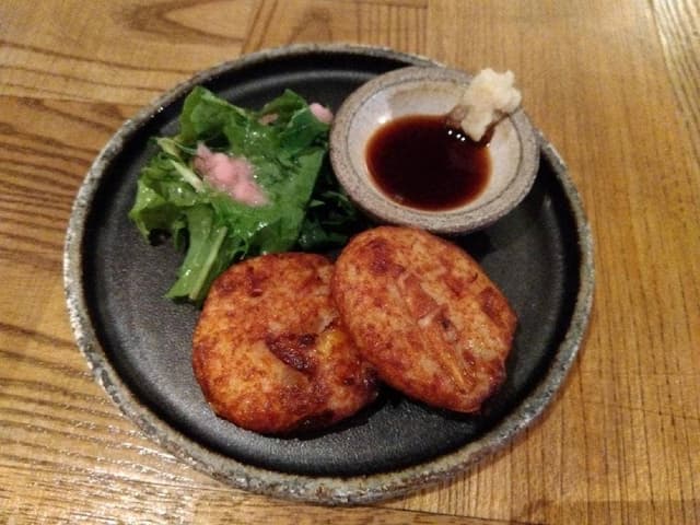 胃鳴 - サブ画像2