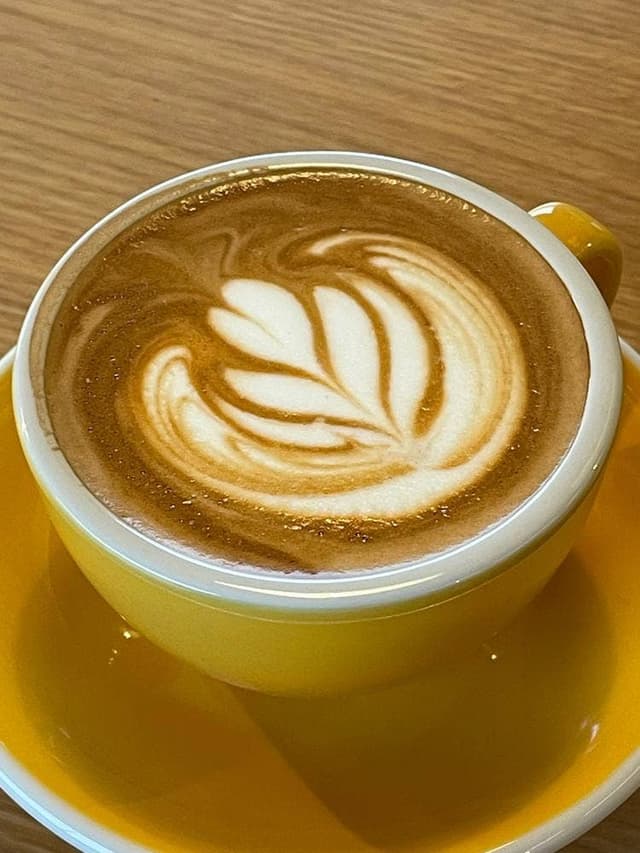 cafe&bar la socree - サブ画像1