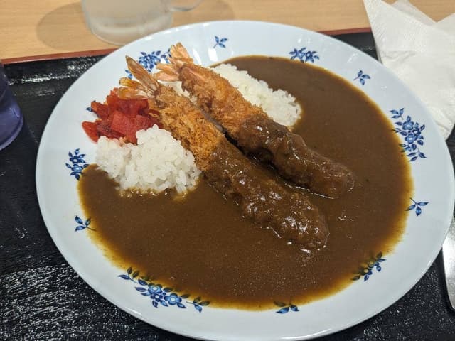 レストラン花家 - サブ画像1