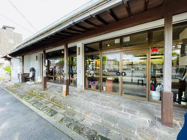 Lab.CAFE ラボカフェ 基山フューチャーセンターラボ - サブ画像1