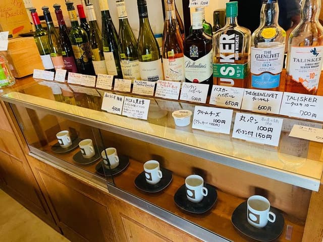 Lab.CAFE ラボカフェ 基山フューチャーセンターラボ - サブ画像2