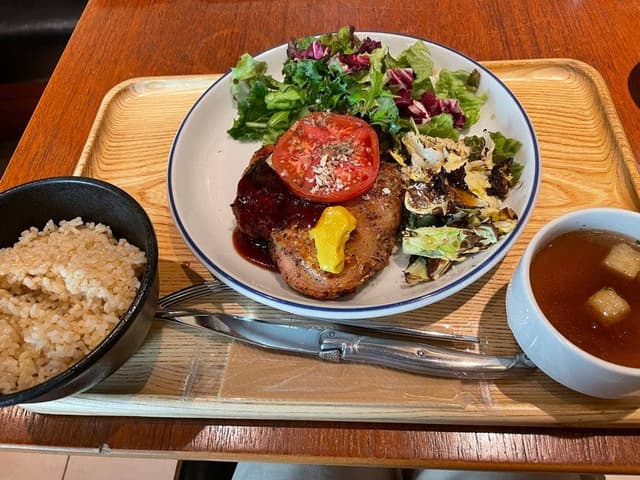 KAITEKI CAFE - サブ画像1