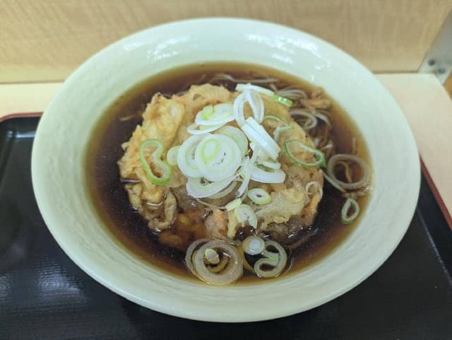 天花そば - サブ画像1