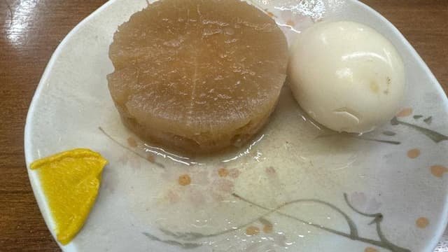 酒の奥田 - サブ画像2