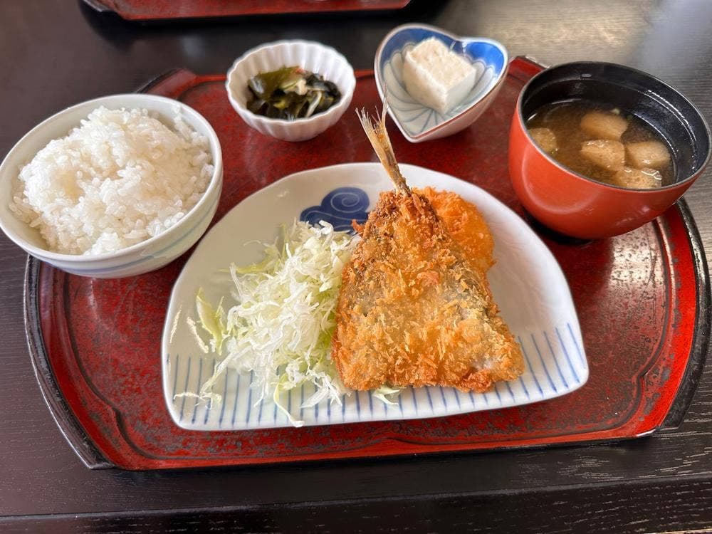 いなば茶屋 野菜畑のシンデレラ