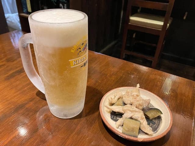 炭焼・焼鳥 どん呑 谷町店 - サブ画像2
