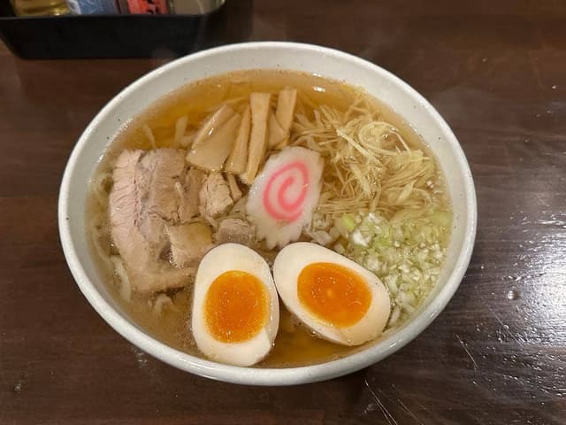 麺屋 翔稀 佐野店 - サブ画像1