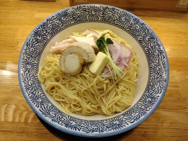 麺匠たか松 KAWARAMACHI - サブ画像1