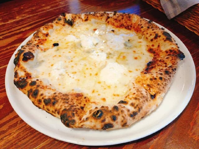 MAR-DE-NAPOLI 新横浜店 - サブ画像1