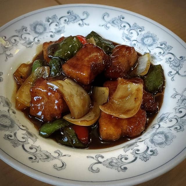 獅子丸大飯店 - サブ画像1