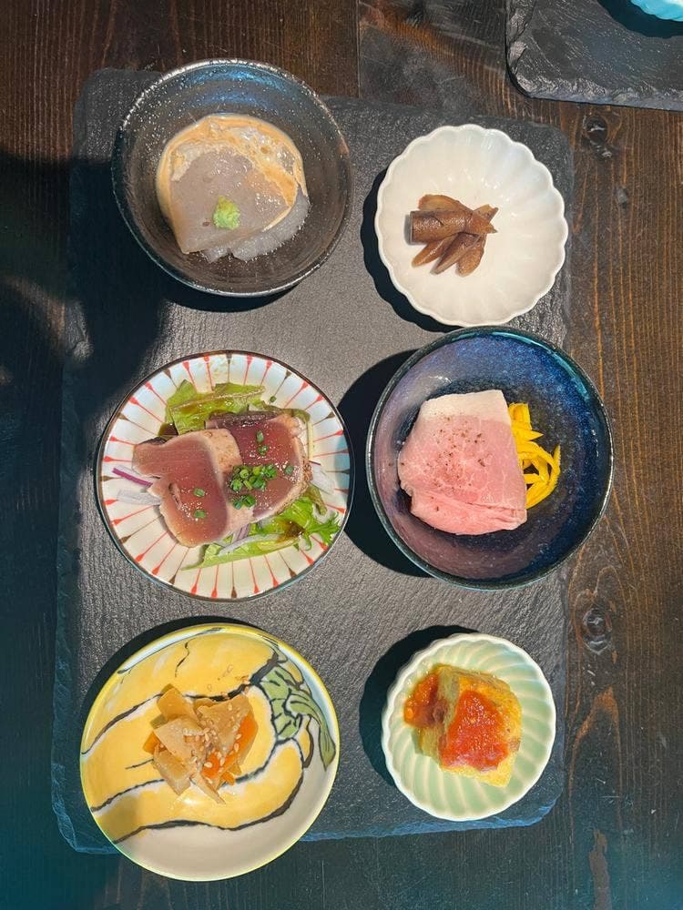 ほのかダイニング