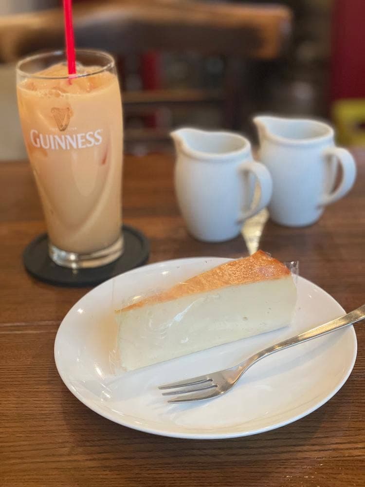 カフェ・ルイジ