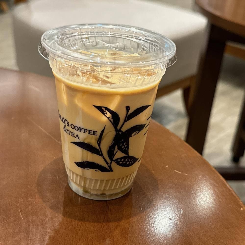 タリーズコーヒー ＆TEA ルミネ有楽町店