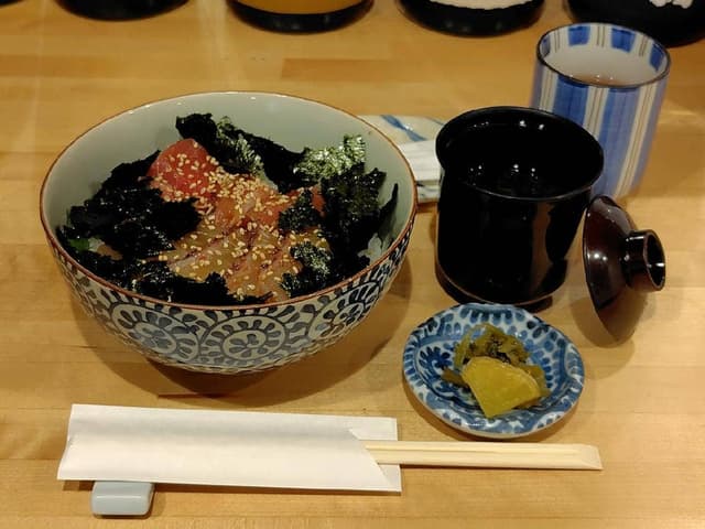 食彩わらび亭 - サブ画像1