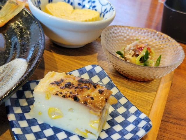 CafeDiningRoseau - サブ画像2