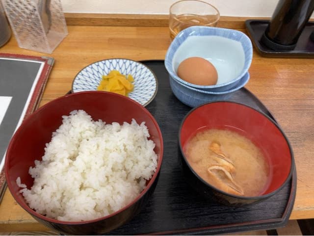 たまごや とよまる 松尾店 - サブ画像2