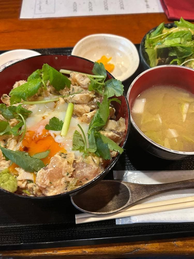 鳥ゴロー