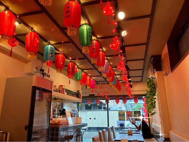 台湾屋台 TAIMI - サブ画像2