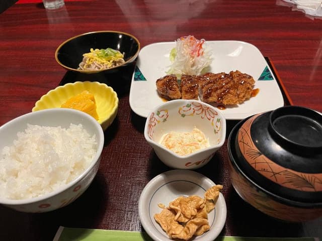 日若屋 - サブ画像1