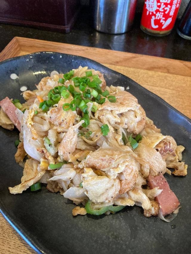 我達食堂 - サブ画像1