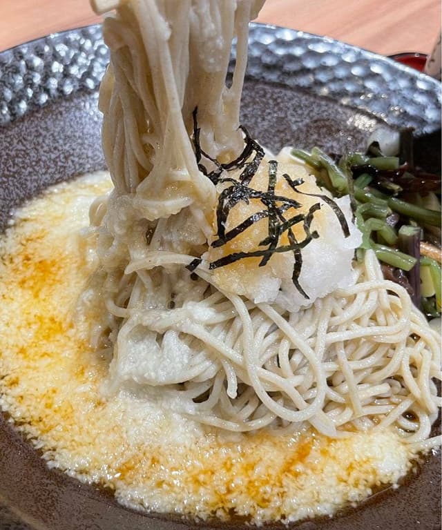 ごはんととろろ とろ麦 カラフルタウン店 - サブ画像3