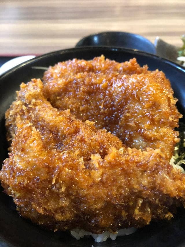 キッチン ムロオカ - サブ画像2