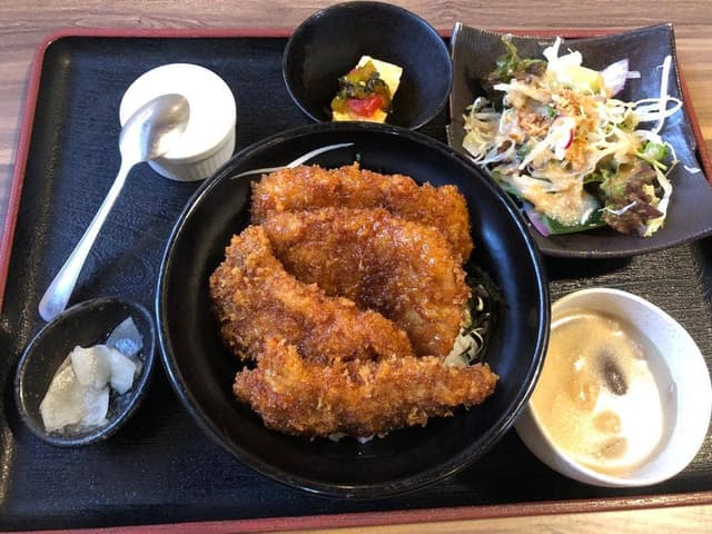 キッチン ムロオカ - サブ画像1