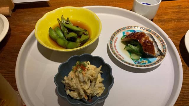 立ち呑みニューワールド - サブ画像1