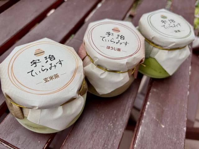 伊藤久右衛門 宇治本店・茶房 - サブ画像3