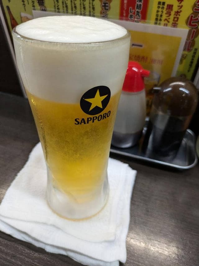 立ち呑み処 ふくふく - サブ画像1